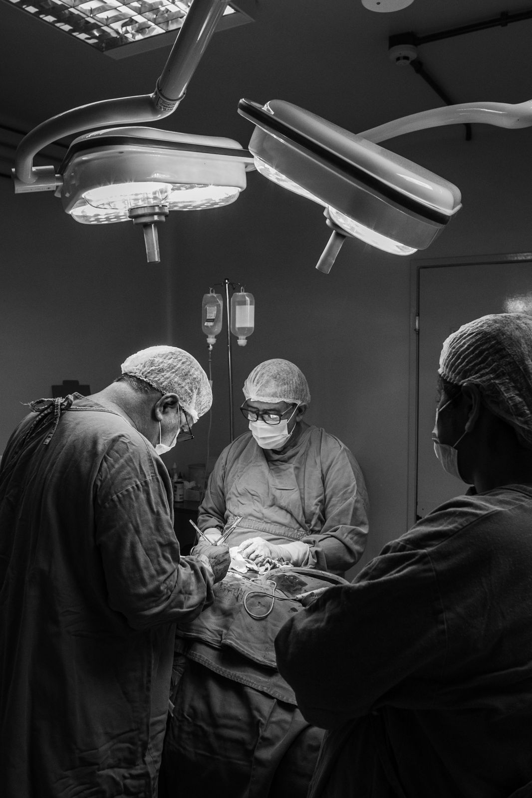 Gastos Médicos Mayores