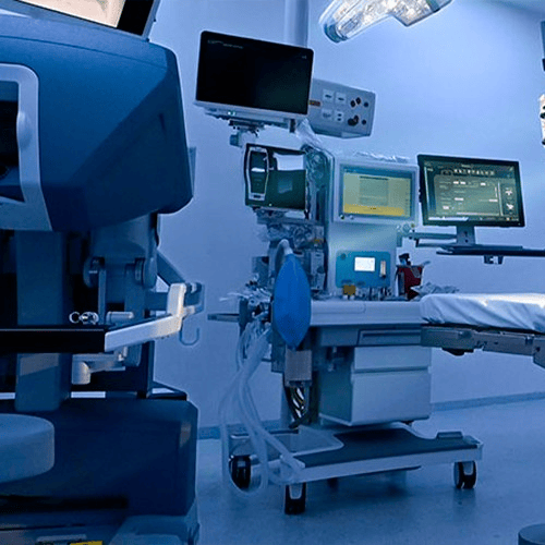 Gastos Médicos Mayores